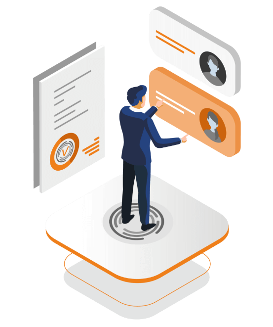 IT recruitment services tailored to your needs